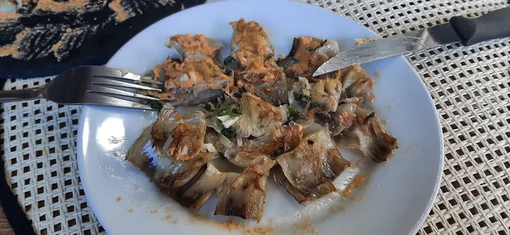 Menu_KAPIVAR plant-based food_Colmenar Viejo_image_5