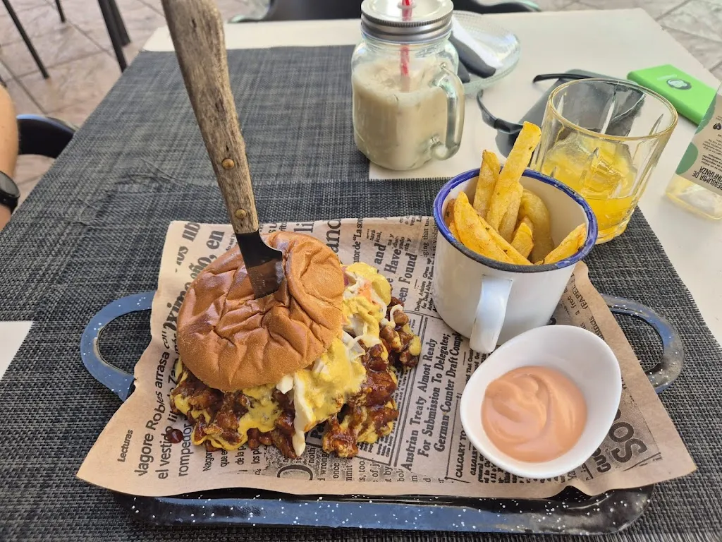 Sebastian Kahlert_KAPIVAR plant-based food_Colmenar Viejo_review