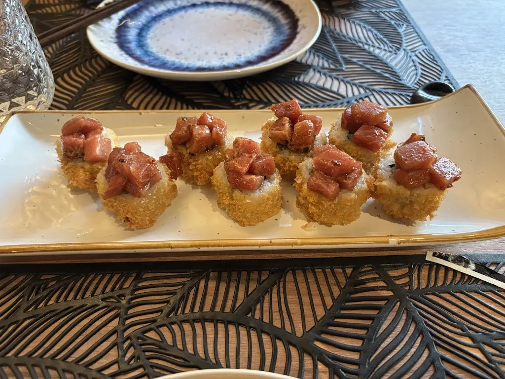 Unai Sainz_Maïno Taberna_Colmenar Viejo_review