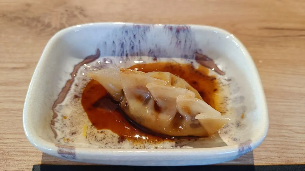 Beatriz Martin_Maïno Taberna_Colmenar Viejo_review