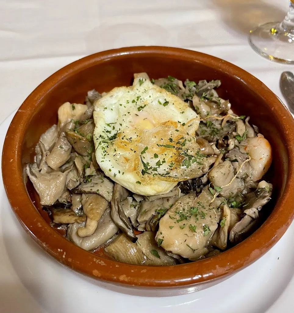 Tivi Ice_Restaurante la Parrilla de Colmenar_Colmenar Viejo_review