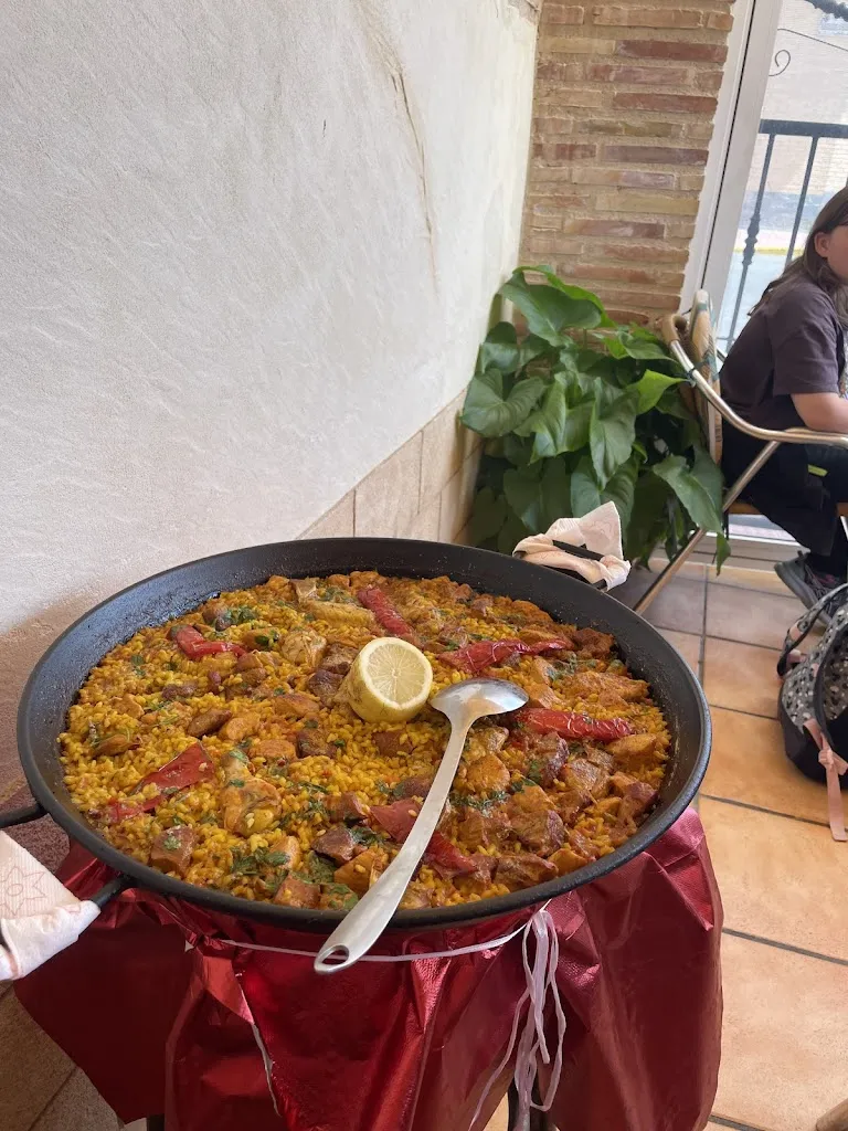 Menu_Cafeteria Las Ninfas_Montesinos Los_image_2