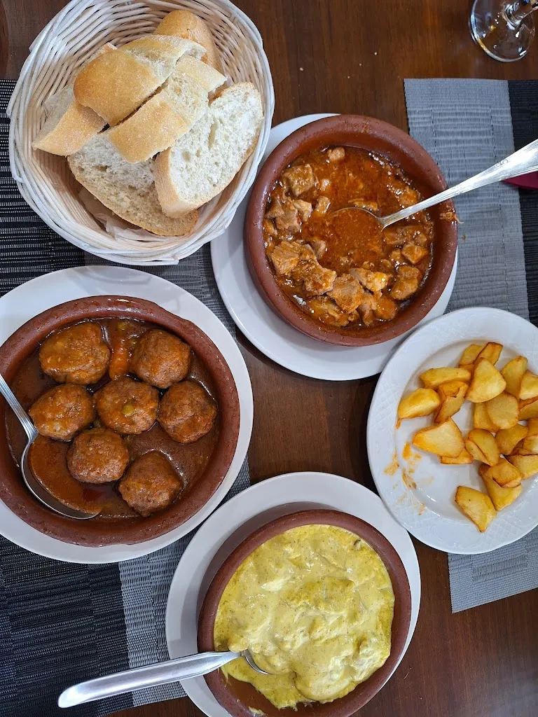 Menu_Cafeteria Las Ninfas_Montesinos Los_image_5