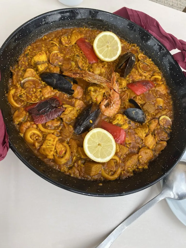 Cafeteria Las Ninfas_Montesinos Los_slider_image_2