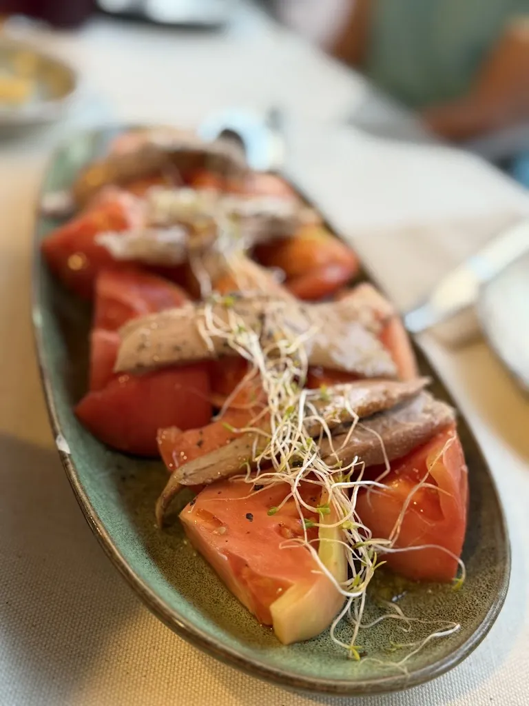 Javier Llamas segura_Rte. Las Vegas_Colmenar Viejo_review