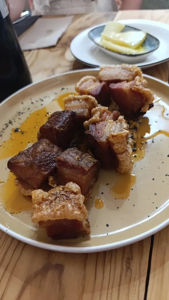 FERNANDO Fernandez_Rte. Las Vegas_Colmenar Viejo_review