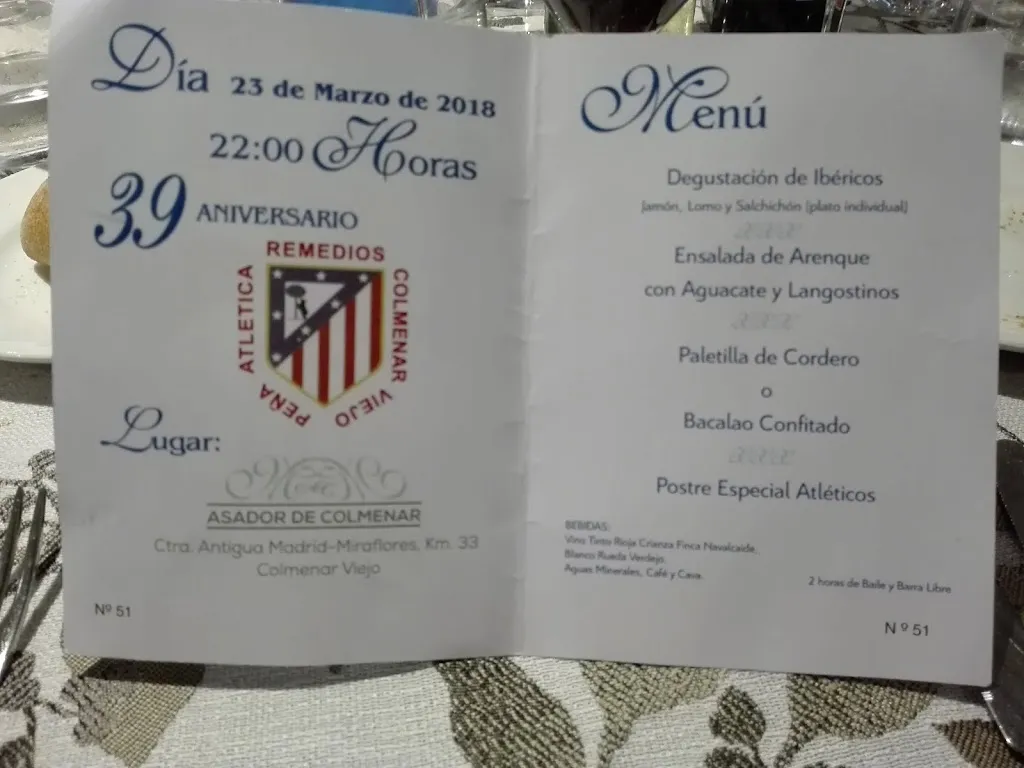 Menu_Restaurante El Asador_Colmenar Viejo_image_2