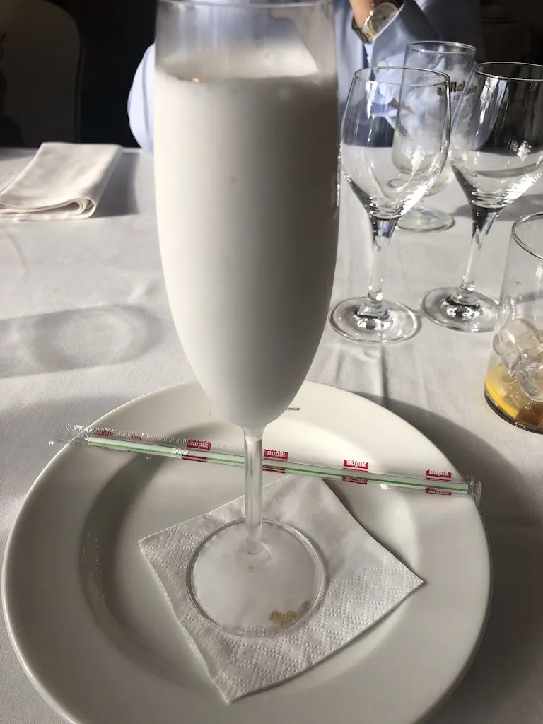 Alba Da silva_Restaurante El Asador_Colmenar Viejo_review