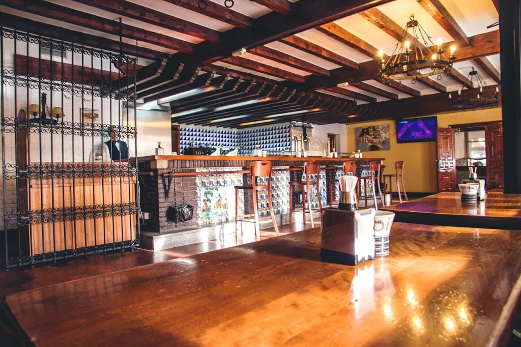 Restaurante El Asador_Colmenar Viejo_slider_image_1