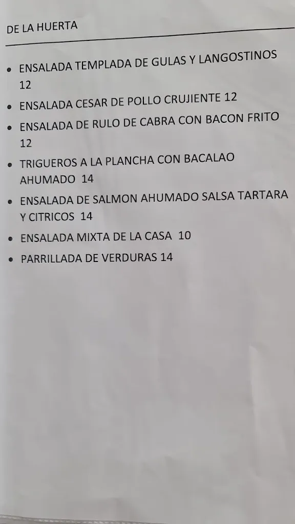 Menu_Casa Gabriela_Colmenar Viejo_image_3