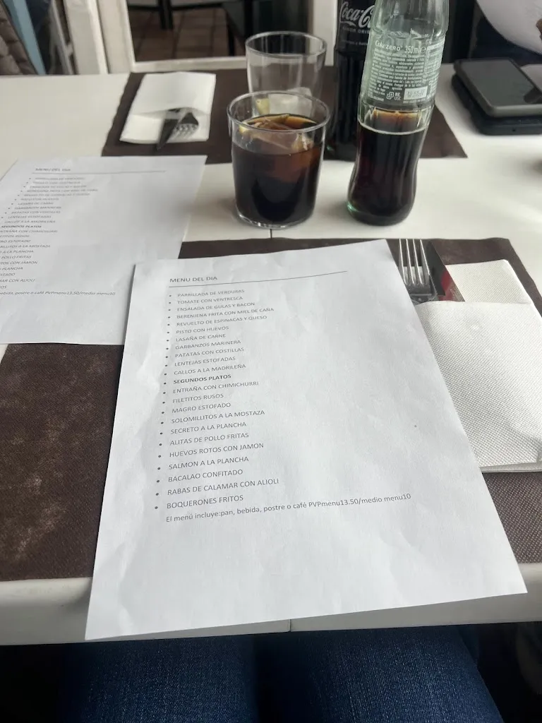 Begoña Hernández Millán_Casa Gabriela_Colmenar Viejo_review