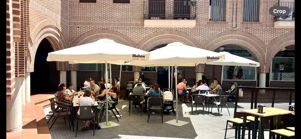 Vermutería La Fina_Colmenar Viejo_slider_image_1