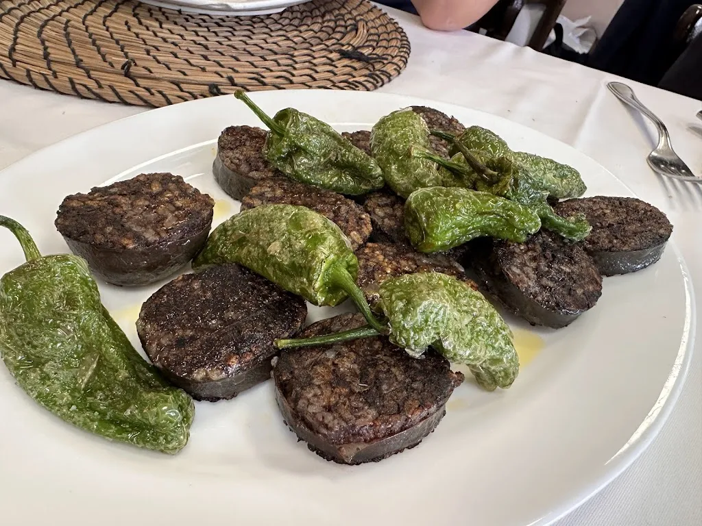 JAVIER RAMON DIAZ_Taberna Tarifa_Colmenar Viejo_recensione