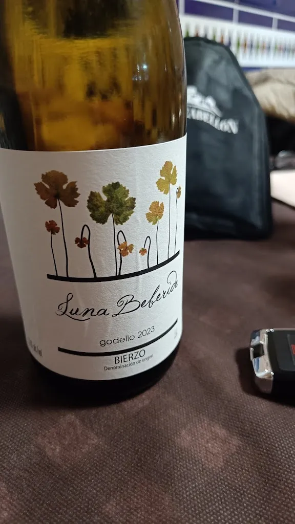 MIGUEL ANGEL Maeg_Taberna Tarifa_Colmenar Viejo_recensione