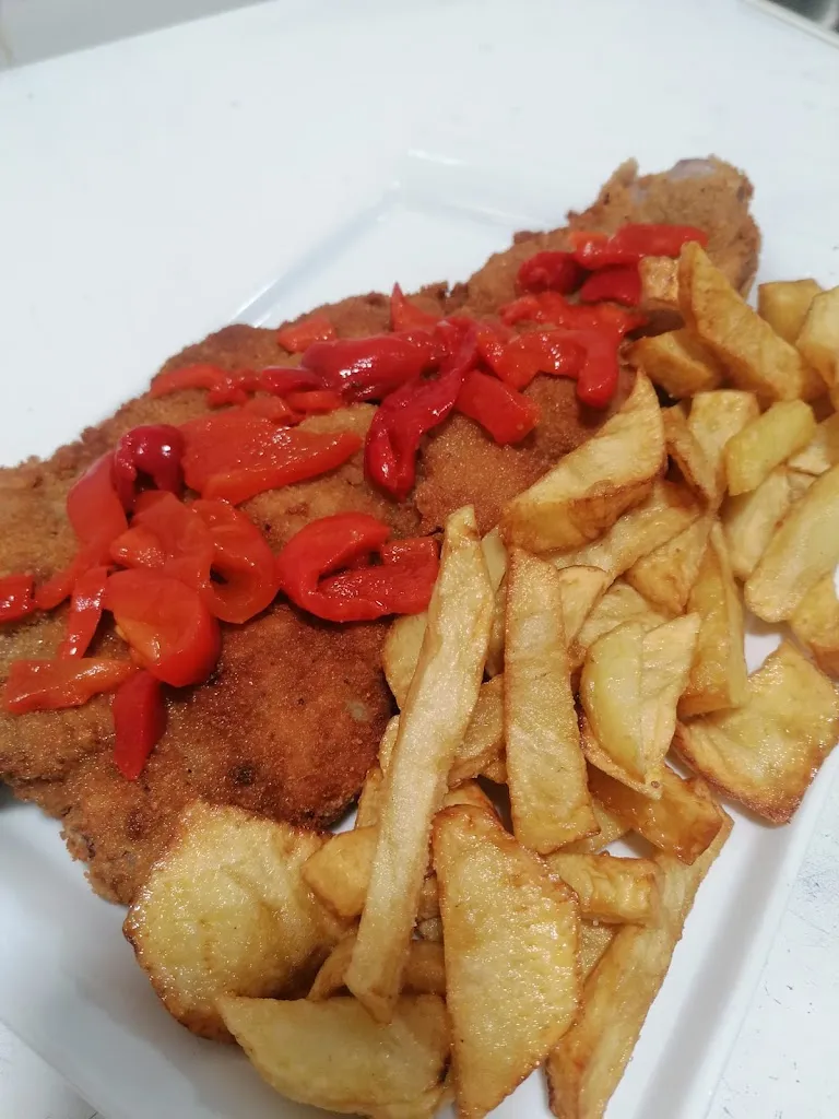 Menu_El Rincón De Tania_Colmenar Viejo_image_2