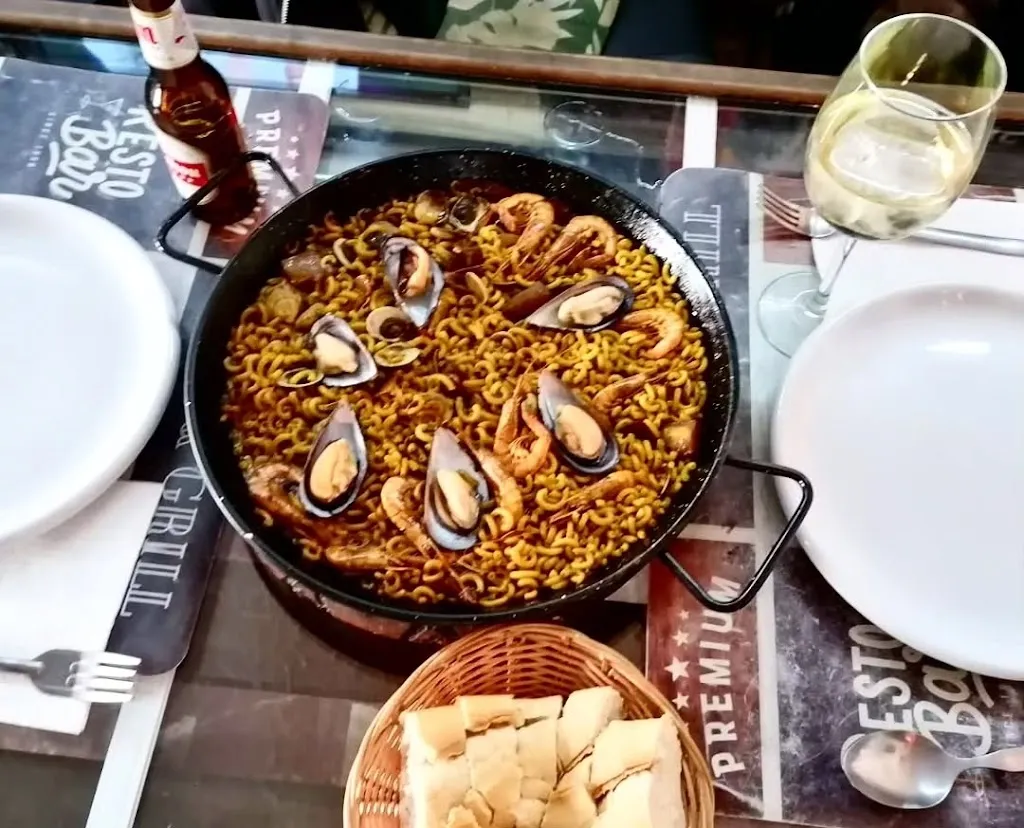 Menu_El Rincón De Tania_Colmenar Viejo_image_3