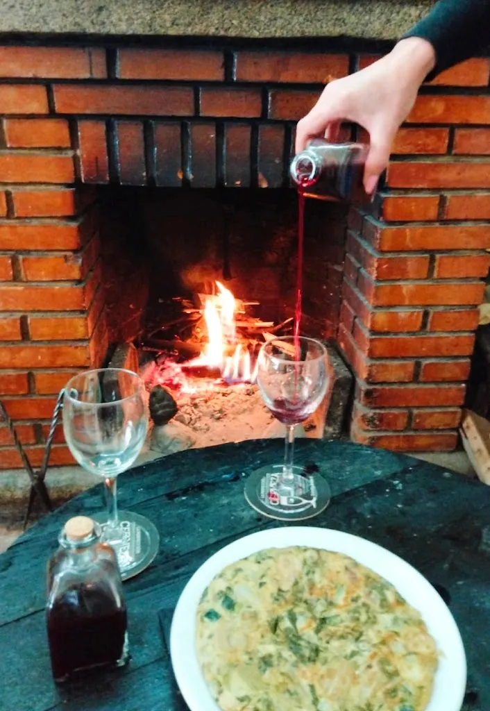 Menu_El Rincón De Tania_Colmenar Viejo_image_8