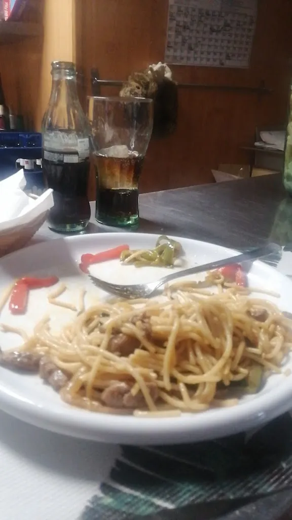 Jose rafael Rua agudelo_El Rincón De Tania_Colmenar Viejo_review