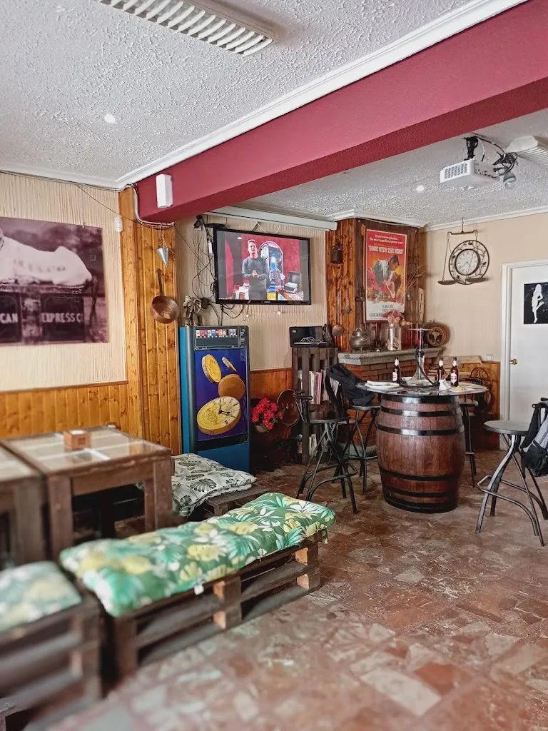 Giovanni S.G_El Rincón De Tania_Colmenar Viejo_review