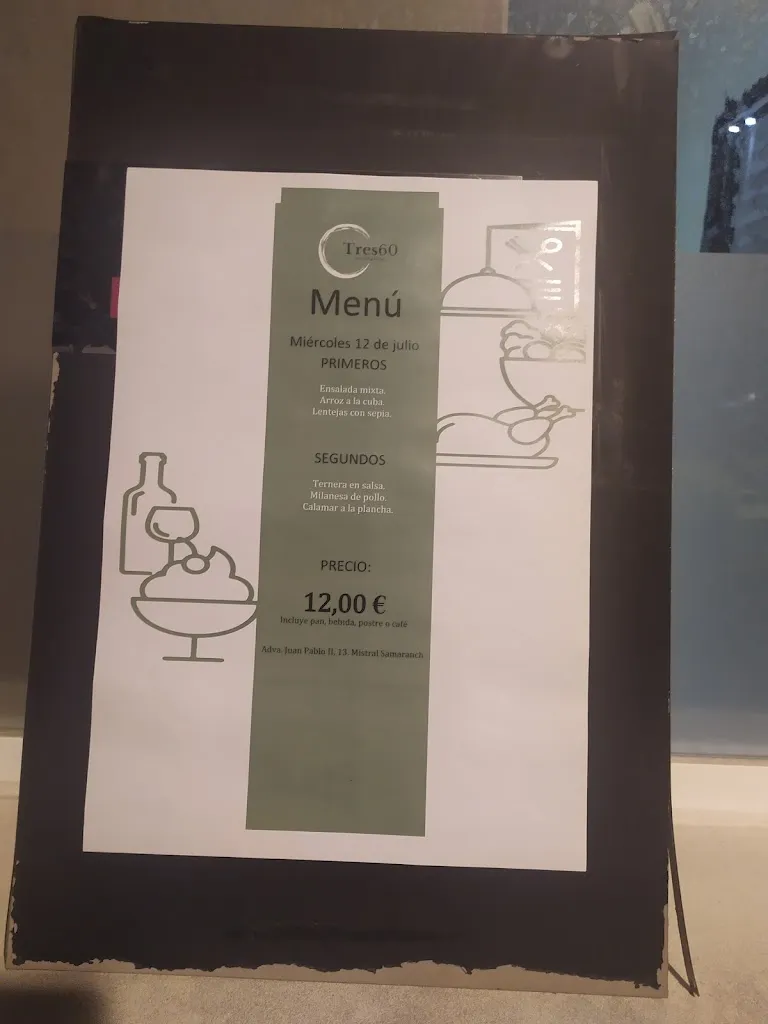 Menu_Tres60_Colmenar Viejo_image_3
