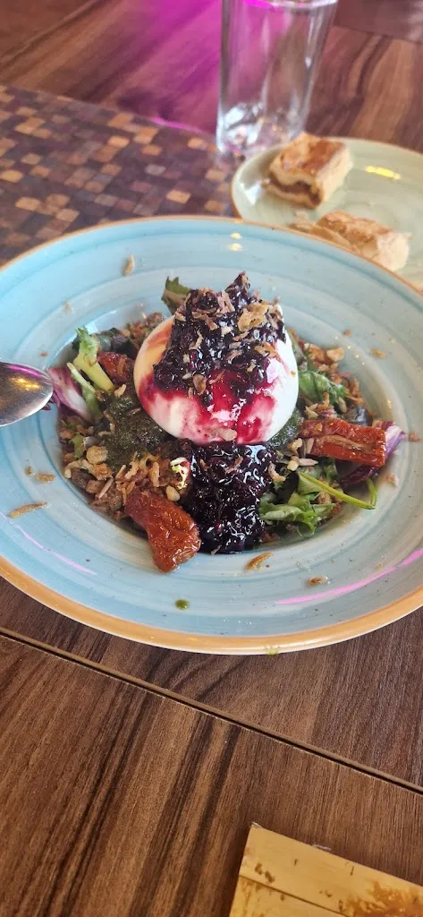 Jessica Kim_Tres60_Colmenar Viejo_review