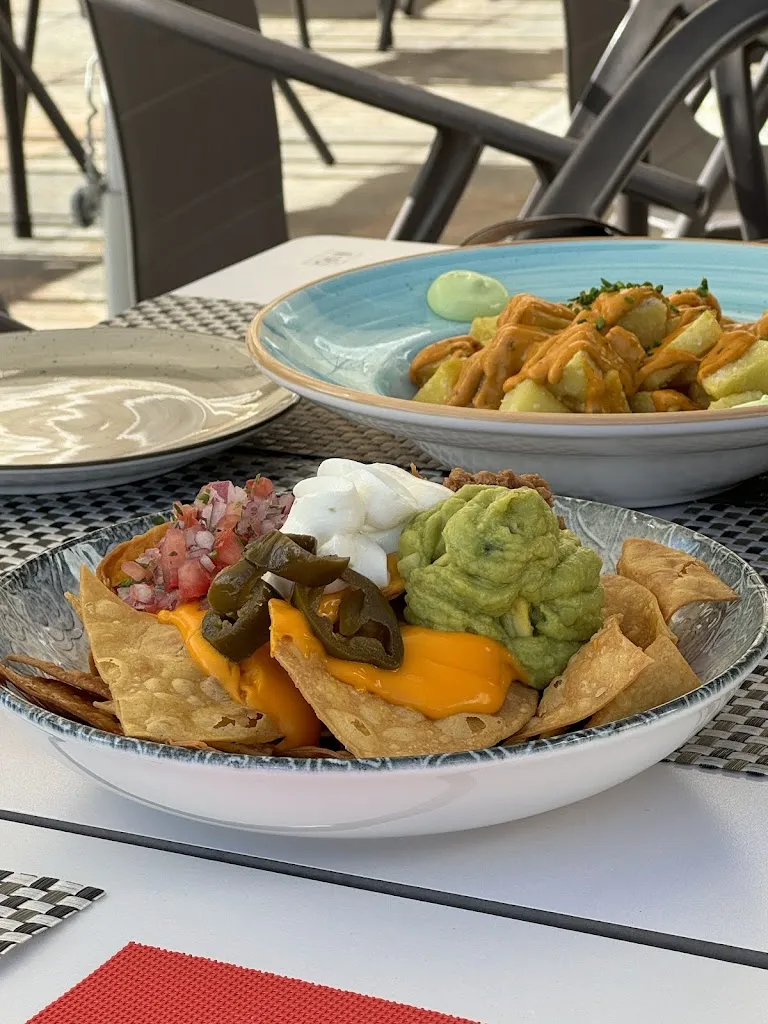 Gustavo Bonalde_Tres60_Colmenar Viejo_review