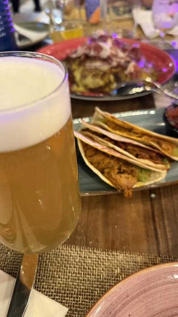 M MA_Tres60_Colmenar Viejo_review