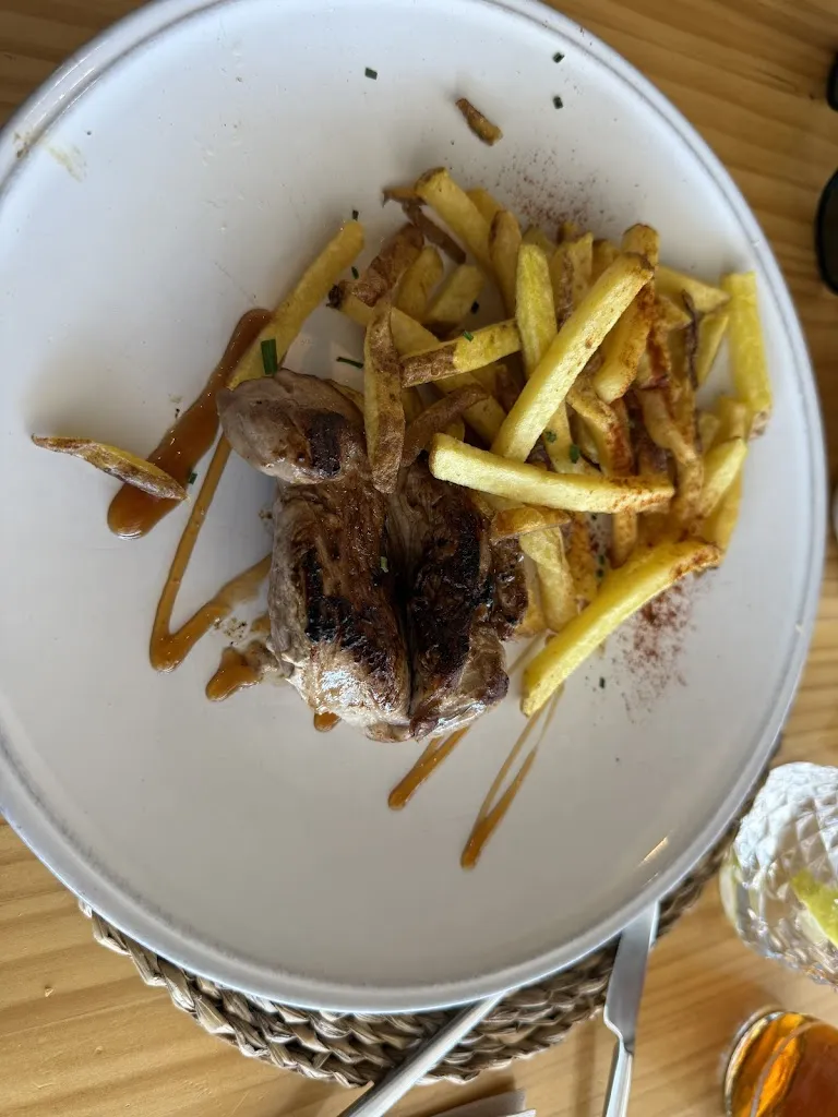 Carlos alejandro Hidalgo Pinzon_SHOOPO Colmenar Viejo_Colmenar Viejo_review