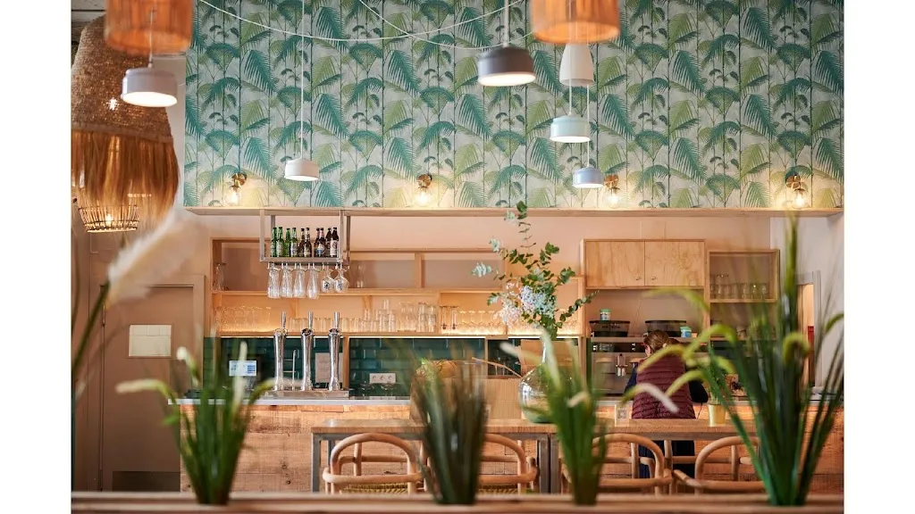 SHOOPO Colmenar Viejo restaurant in Colmenar Viejo