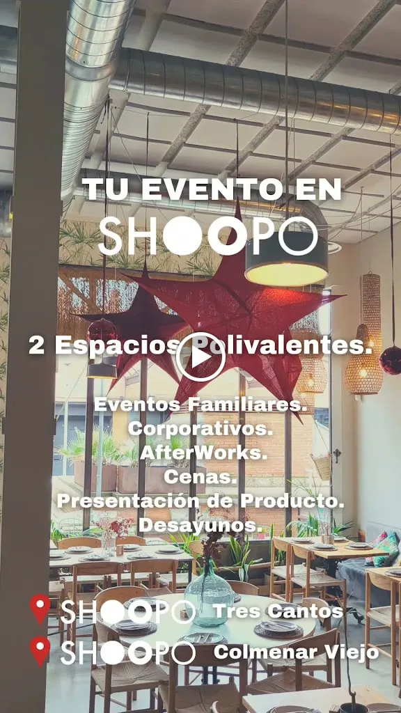 SHOOPO Colmenar Viejo_Colmenar Viejo_slider_image_2