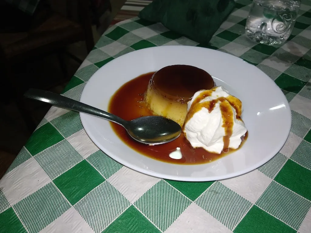 Fernando Villalonga_Restaurante Casa Nico_Colmenar Viejo_review