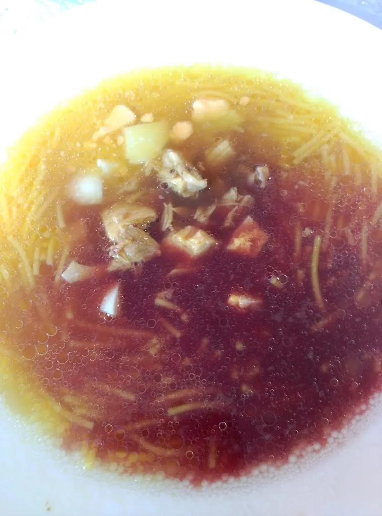 Menu_Bar Casa Pepe_Montesinos Los_image_5