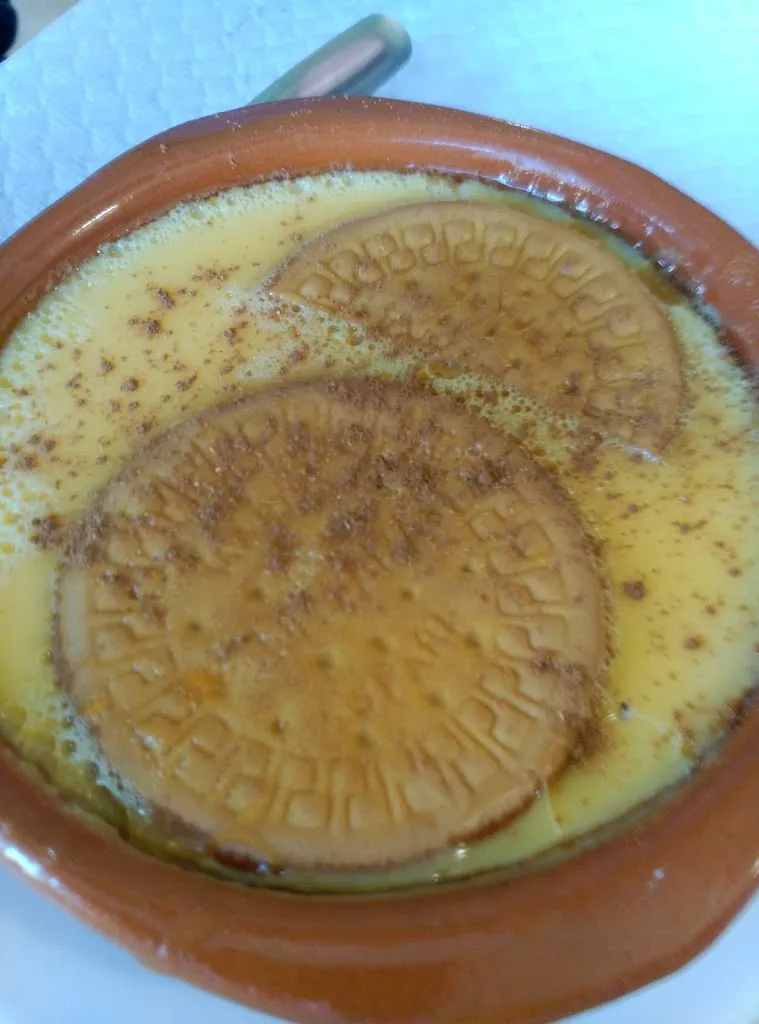 Menu_Bar Casa Pepe_Montesinos Los_image_6