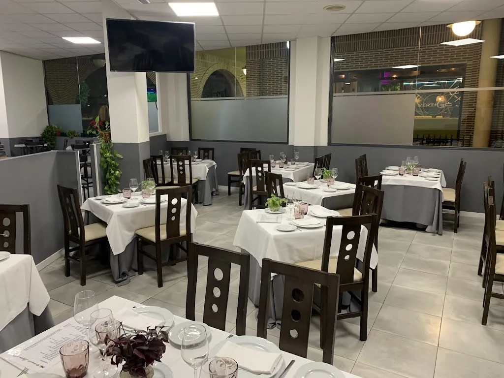 Restaurante Juan restaurant in Colmenar Viejo