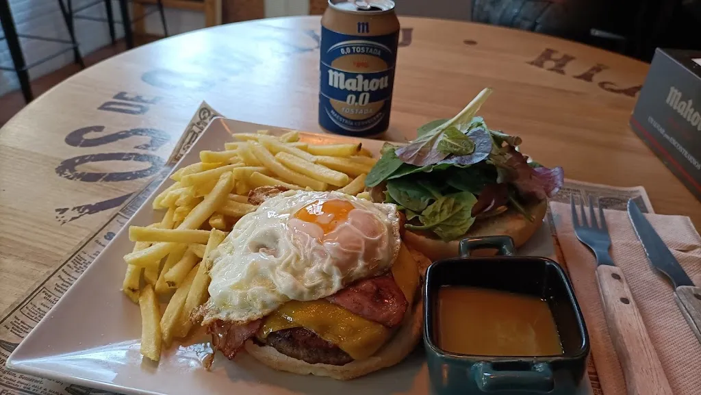 Menu_La Casita de Papel 888_Colmenarejo_image_5