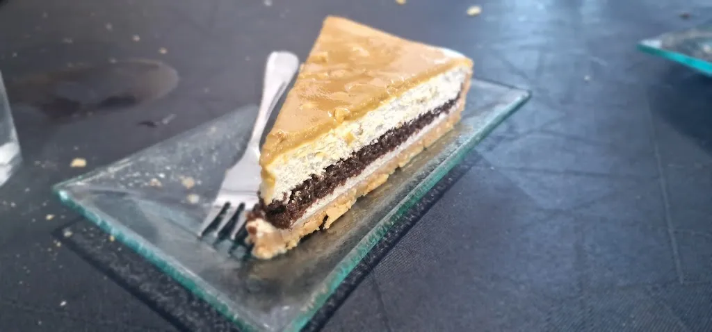 Krc_La Casita de Papel 888_Colmenarejo_review