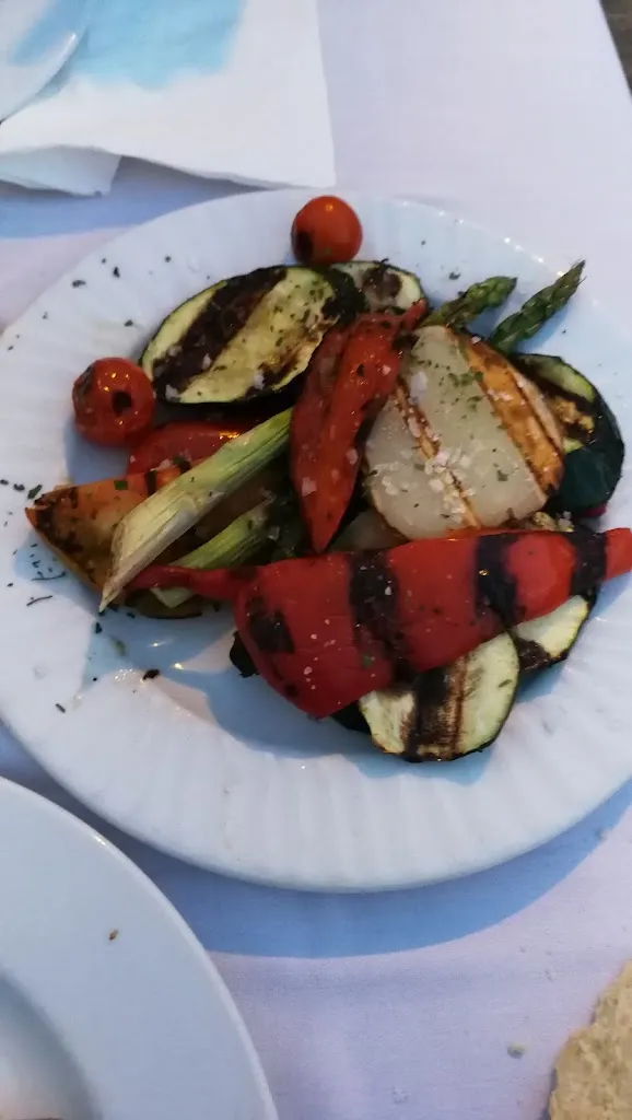 FERNANDO DIAZ_Restaurante Lanzes_Colmenarejo_review