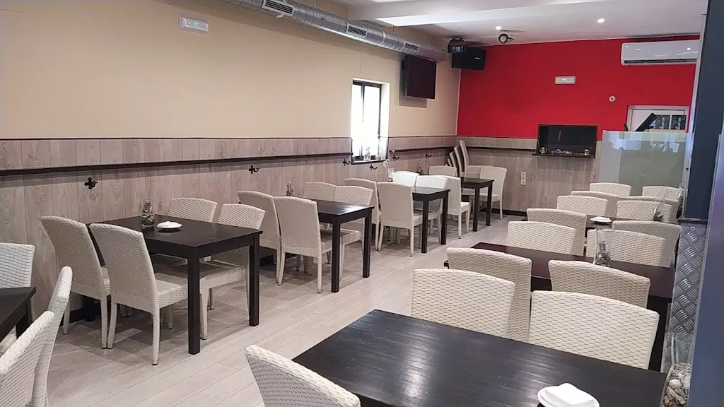 Restaurante Lanzes restaurant in Colmenarejo