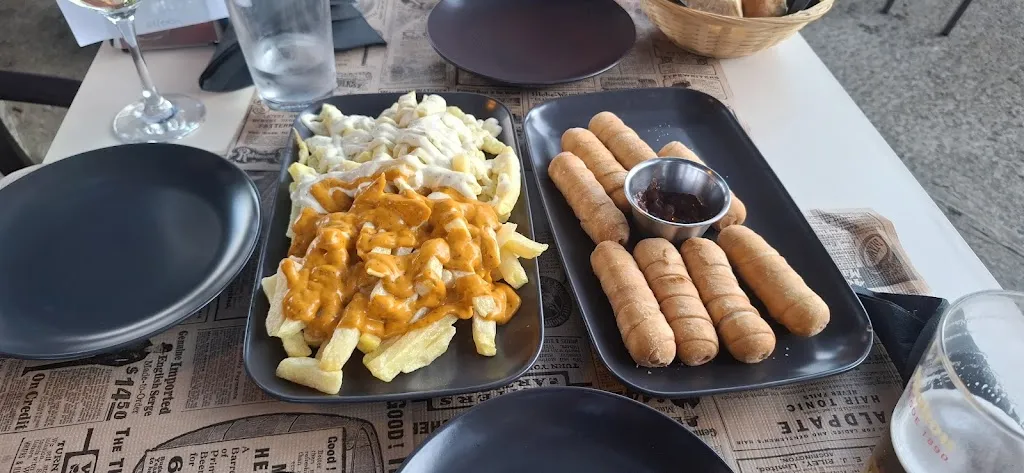 Ruben Redondo_La parrilla colmenarejo_Colmenarejo_review