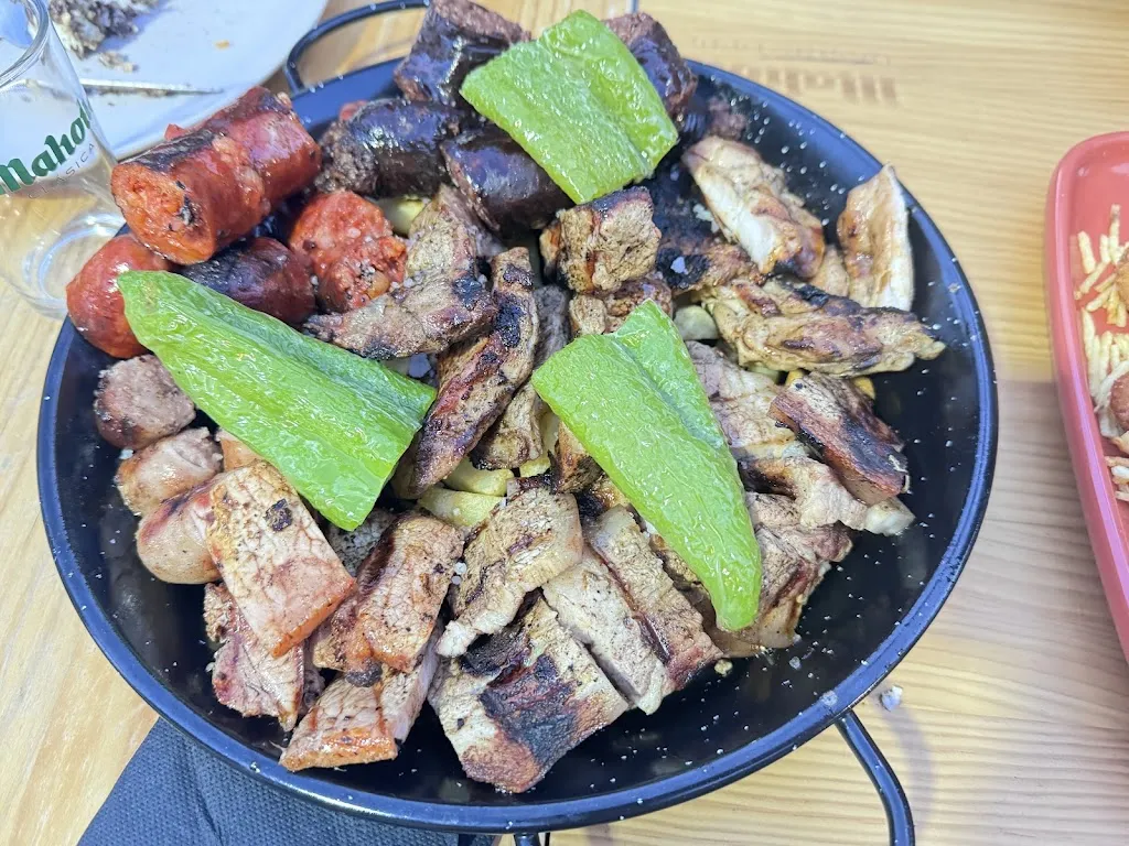 KAI_La parrilla colmenarejo_Colmenarejo_review