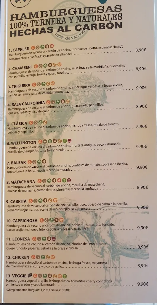 Menu_Nativo Urban Grill Restaurante_Colmenarejo_immagine_1
