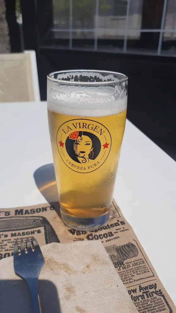 Menu_Nativo Urban Grill Restaurante_Colmenarejo_immagine_7