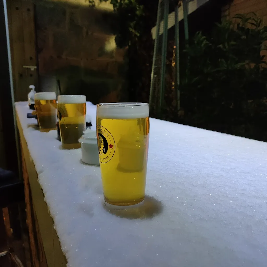 Mattinmadrid_Nativo Urban Grill Restaurante_Colmenarejo_recensione