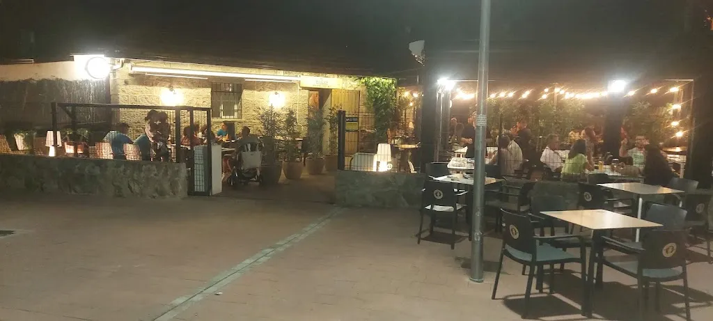 Andrew Porteous_Nativo Urban Grill Restaurante_Colmenarejo_recensione