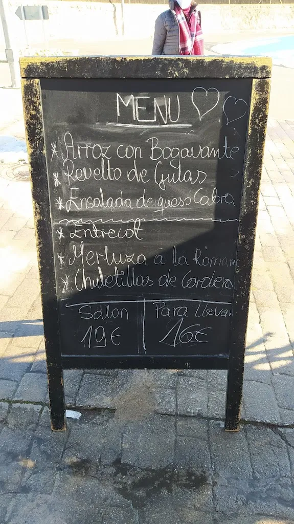 Menu_Restaurante El Olivo_Colmenarejo_image_2