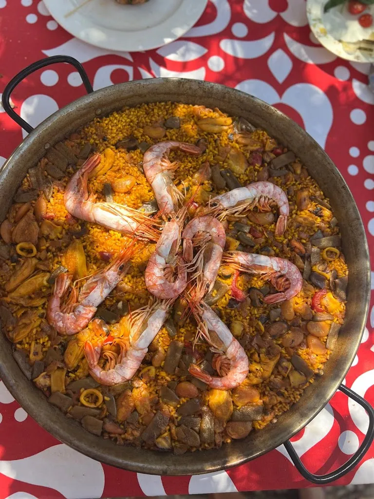 Cris G._LaCasita_Colmenarejo_review