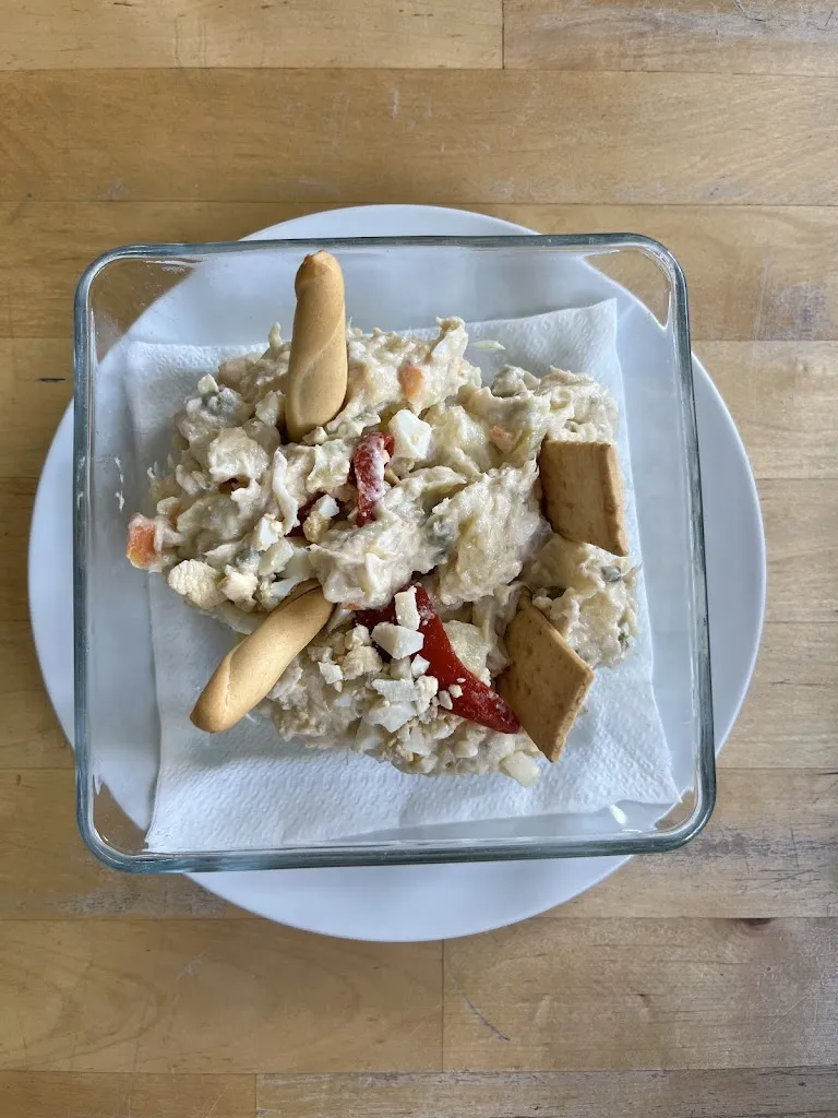 Maria Tascon Caro_LaCasita_Colmenarejo_review