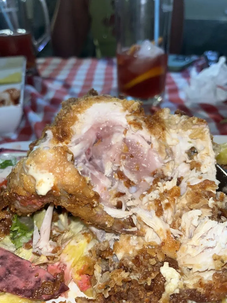 Niels Zwaard_Taberna Azabache_Colmenarejo_review