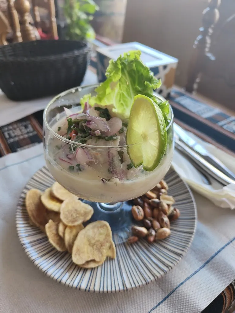 Oscar dM_Taberna Azabache_Colmenarejo_review