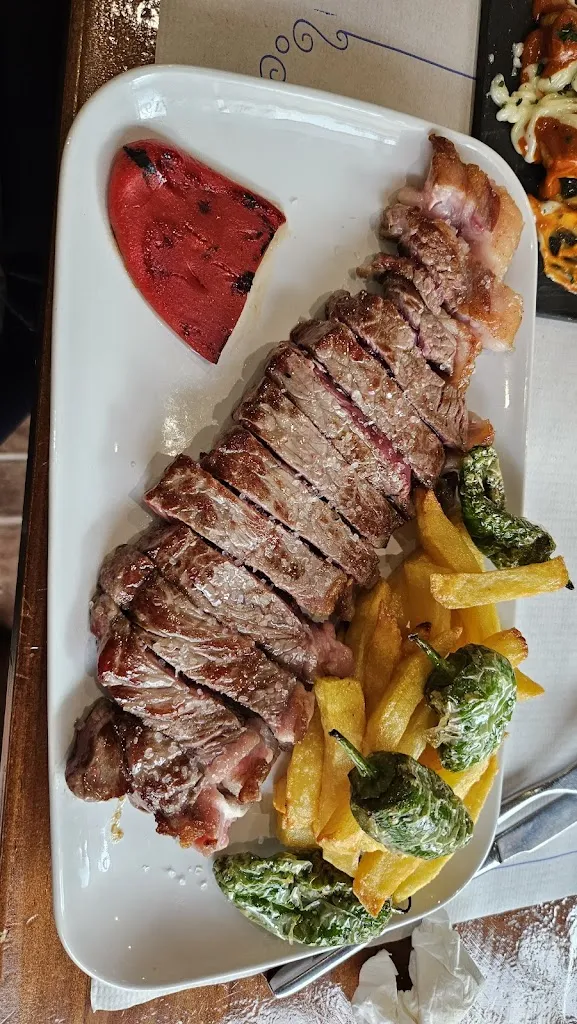 Ann_Taberna Azabache_Colmenarejo_review